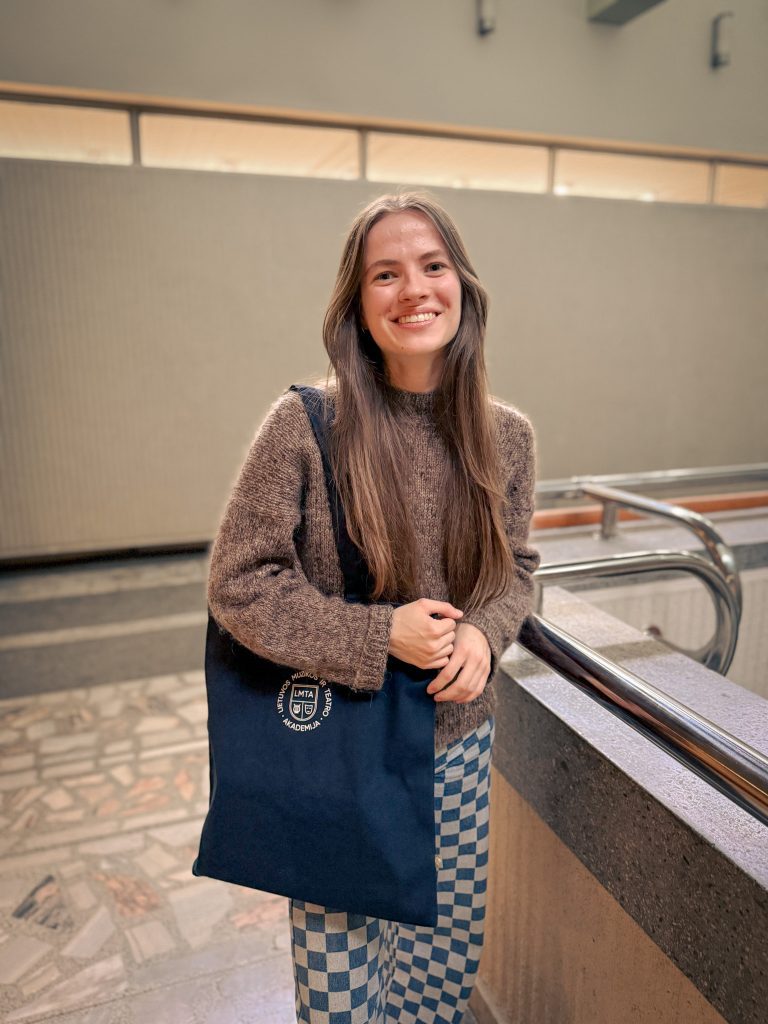 Nuotr. Deimantės Kavaliauskaitės